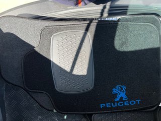 Alfombrillas Peugeot 206