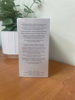 Google Nest Hub [2Gen] -123308-