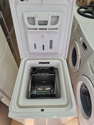 Lavadora Indesit Carga Superior