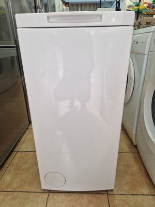 Lavadora Indesit Carga Superior