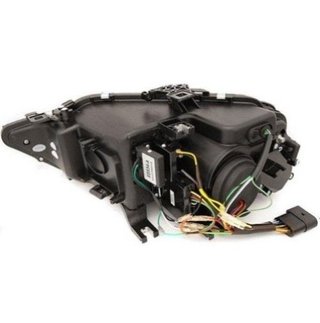 Faros Xenon Led Dinámicos para Audi A4 B8 12-15