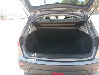 Nissan Qashqai 2012