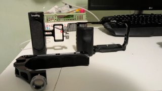 Kit SmallRig per Sony ZV-E10