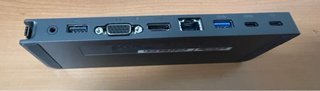 Lenovo USB-C Mini Dock 65W