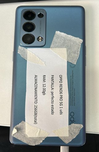 Oppo A94 5G 128GB 8GB RAM