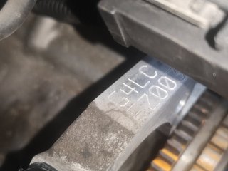 [1417893] MOTOR G4LC HYUNDAI I30 (GD)