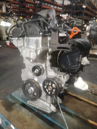 [1417893] MOTOR G4LC HYUNDAI I30 (GD)