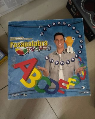4 juegos de mesa