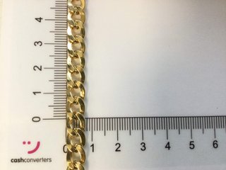 E641898-3 Cadena Oro 18K 30Cm