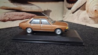 Renault 18 (1980) Escala 1:43