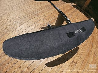 Foil Wing KT Nomad 1160 ALTAS PRESTACIONES