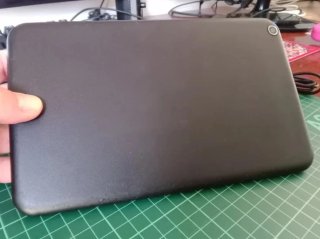 Tablet Infantil HAPPYBE 8 Android 11