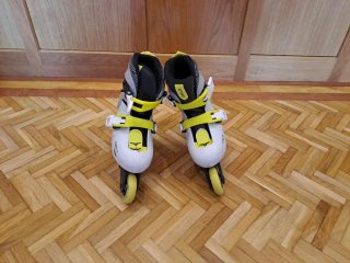 Patines en línea infantiles