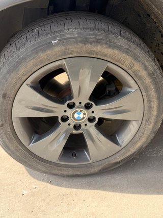 Llantas BMW 19 x5