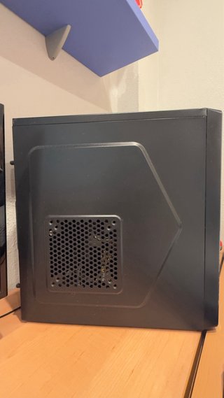 PC Sobremesa Intel i3 + SSD 240GB | OWLOTECH