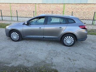 Renault Megane 1.5 DCI 2012