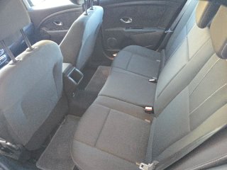 Renault Megane 1.5 DCI 2012