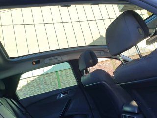 Peugeot 508 1.6 hdi Automatico 2015