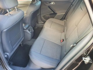 Peugeot 508 1.6 hdi Automatico 2015