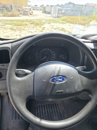 Ford Transit 2003