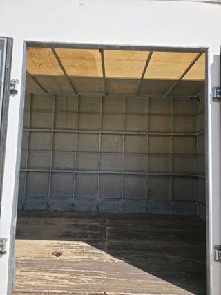 Ford Transit 2003