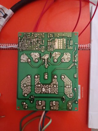 Modulo di alimentazione HISENSE I6337C