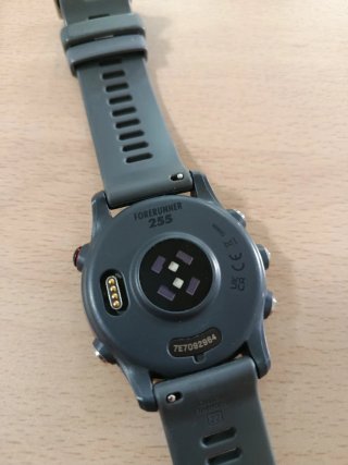 Reloj Garmin Forerunner 255