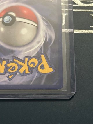Pokemon Drowzee 1a Edición Español 2