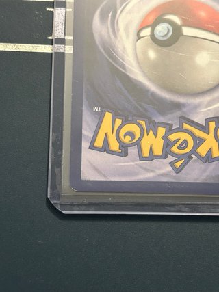 Pokemon Drowzee 1a Edición Español 2