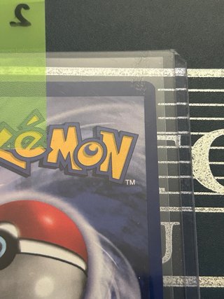 Pokemon Drowzee 1a Edición Español 2