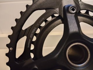 GRUPO SHIMANO GRX RX810/RX600