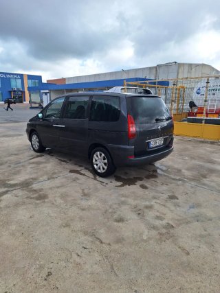 Peugeot 807 2006