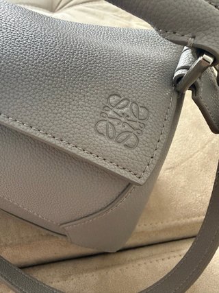 Bolso Gris