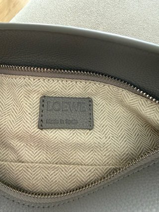 Bolso Gris