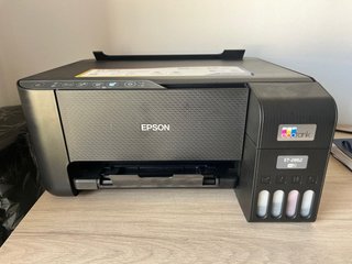 Stampante Epson EcoTank ET-2862 WiFi