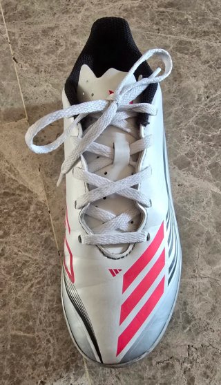 Botas de fútbol Adidas F50 Messi MultiTacos