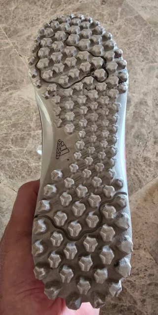 Botas de fútbol Adidas F50 Messi MultiTacos