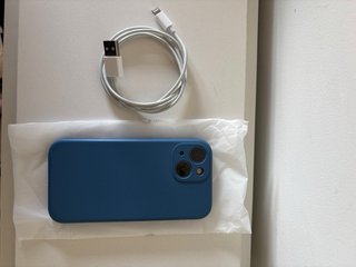 Iphone 13 mini 128 gb