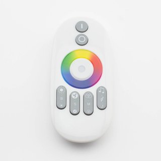 Supernight TQ Music Controlador LED