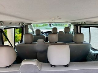 Opel Vivaro 2013