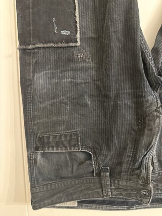 Vaqueros Diesel W34 L32
