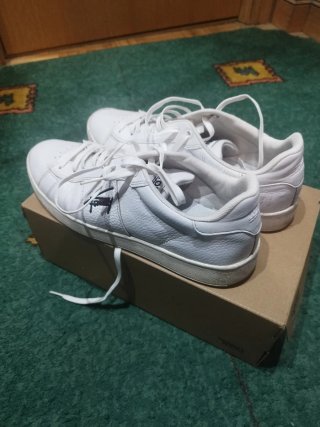Zapatillas Tommy Hilfiger Blancas
