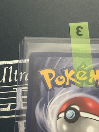 Pokemon Drowzee 1ª Edición Español 3