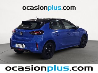 Opel Corsa 1.2 Turbo XHL GS-Line 74 kW (100 CV)