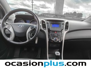 Hyundai i30 1.4 CRDI Klass 66 kW (90 CV)