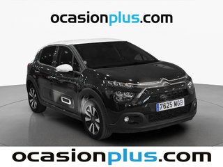 Citroen C3 PureTech 110 S&S Shine 81 kW (110 CV)