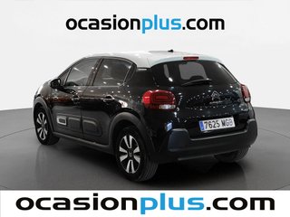 Citroen C3 PureTech 110 S&S Shine 81 kW (110 CV)