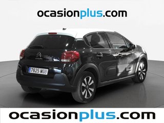 Citroen C3 PureTech 110 S&S Shine 81 kW (110 CV)