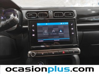 Citroen C3 PureTech 110 S&S Shine 81 kW (110 CV)
