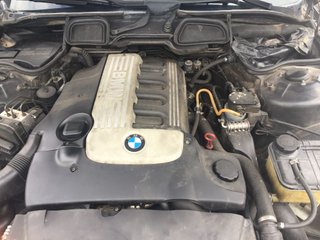AFORADOR BOMBA COMBUSTIBLE BMW X5 1184928